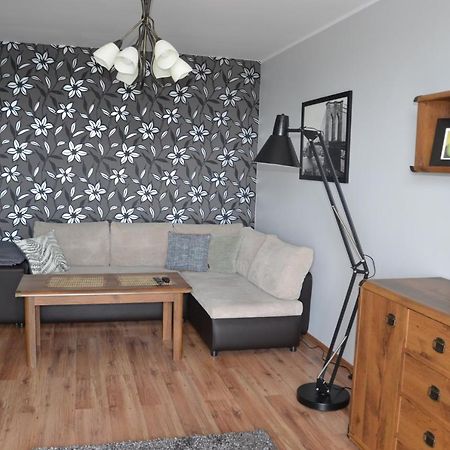Bm Apartament - Z Miejscem Parkingowym Apartment Люблин Екстериор снимка