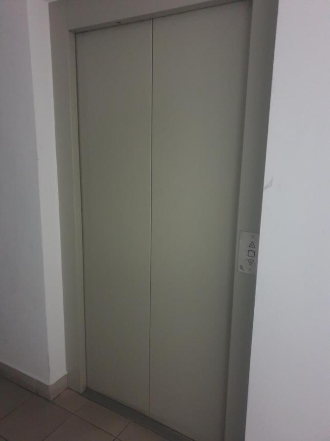 Bm Apartament - Z Miejscem Parkingowym Apartment Люблин Екстериор снимка